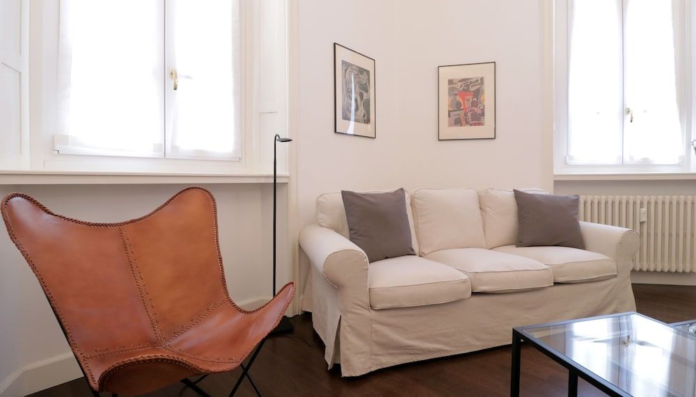 Italianway - Vanvitelli Apartment (3 Bedrooms) 29