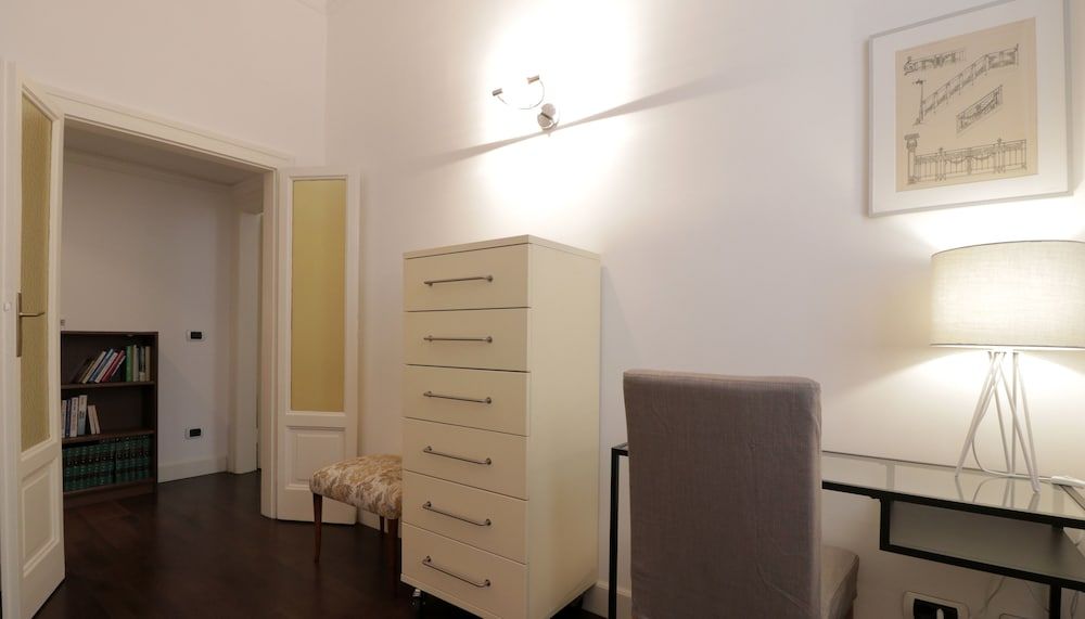 Italianway - Vanvitelli Apartment (3 Bedrooms) 16