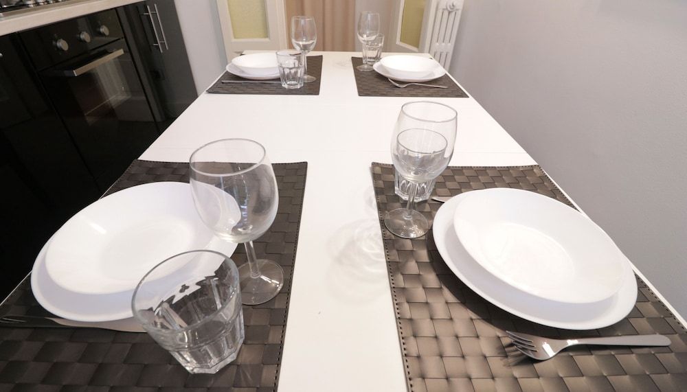 undefined Italianway - Vanvitelli 3