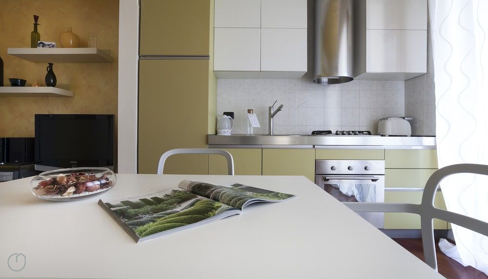 undefined Italianway   - Spadolini 6 3