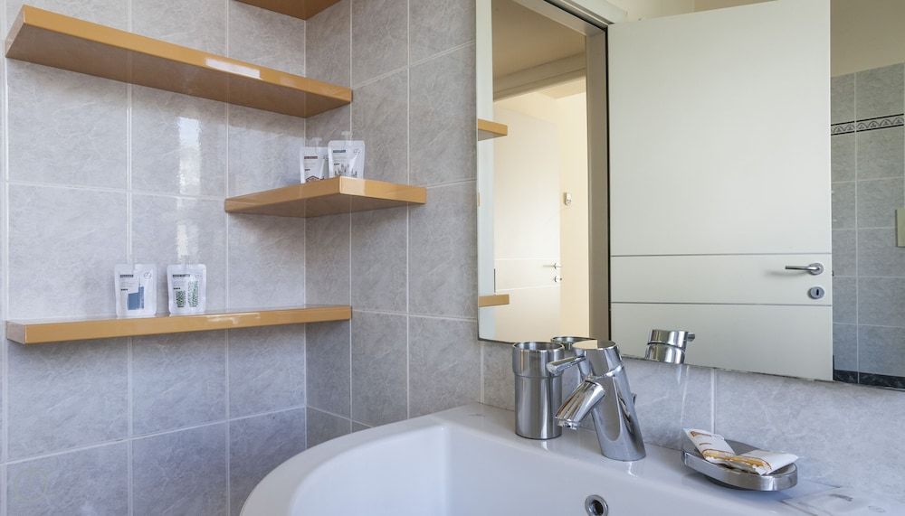 Italianway   - Spadolini 6 Apartment (1 Bedroom) 11