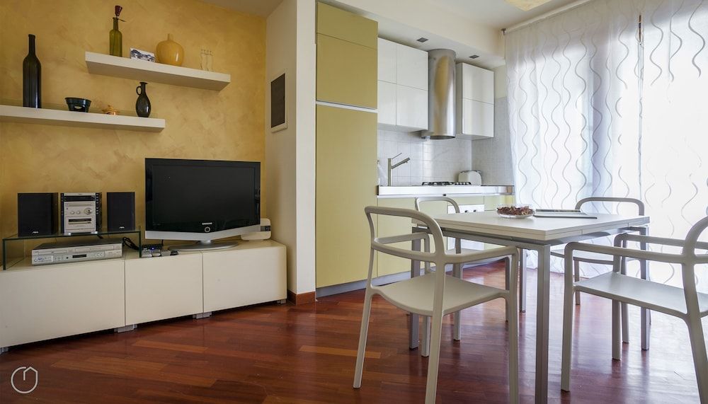 Italianway   - Spadolini 6 Apartment (1 Bedroom) 15