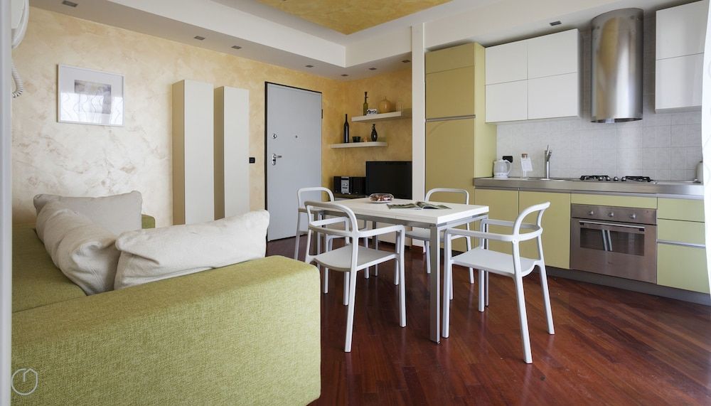 undefined Italianway   - Spadolini 6 4