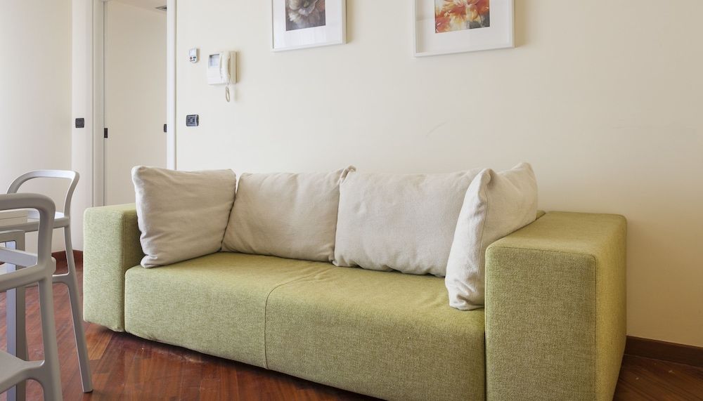 Italianway   - Spadolini 6 Apartment (1 Bedroom) 14