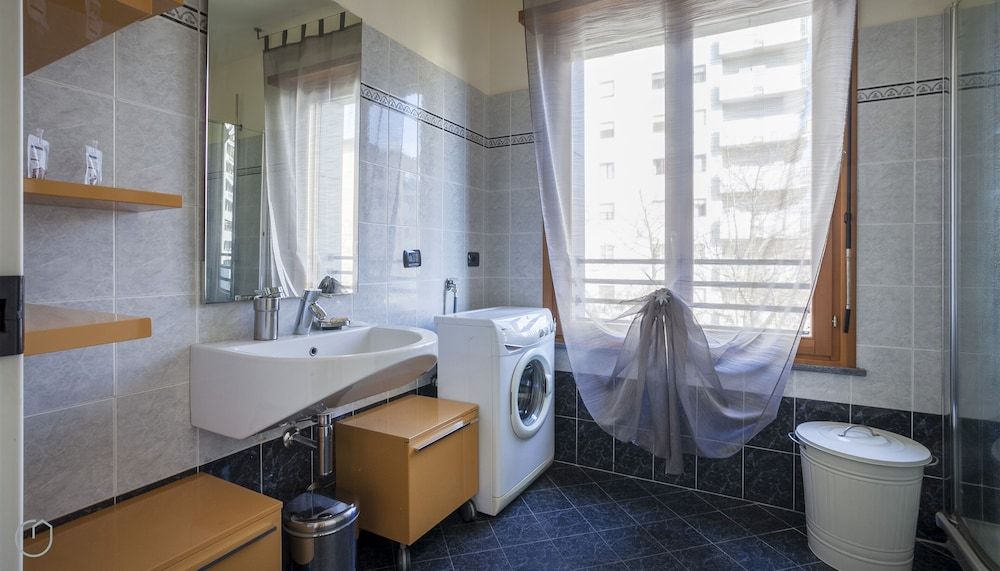 Italianway   - Spadolini 6 Apartment (1 Bedroom) 10