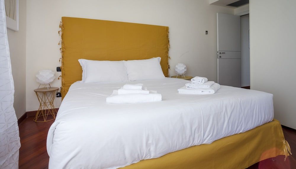 Italianway   - Spadolini 6 Apartment (1 Bedroom) 5