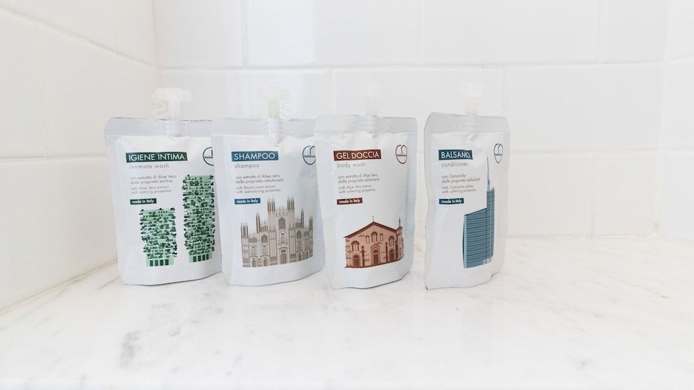 Italianway   - Ripamonti 36 Apartment (2 Bedrooms) 32