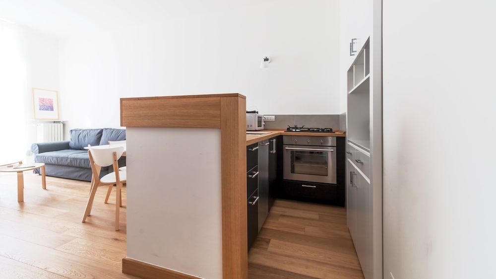 Italianway   - Ripamonti 36 Apartment (2 Bedrooms) 13