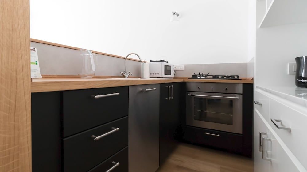 Italianway   - Ripamonti 36 Apartment (2 Bedrooms) 12