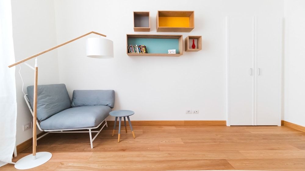 Italianway   - Ripamonti 36 Apartment (2 Bedrooms) 18