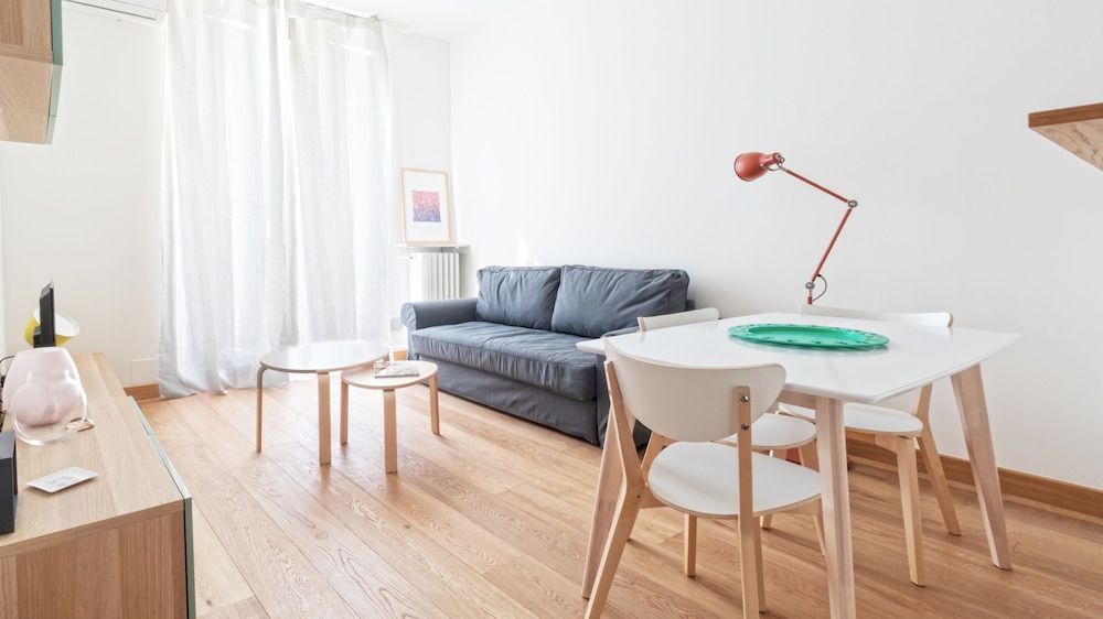 Italianway   - Ripamonti 36 Apartment (2 Bedrooms) 20