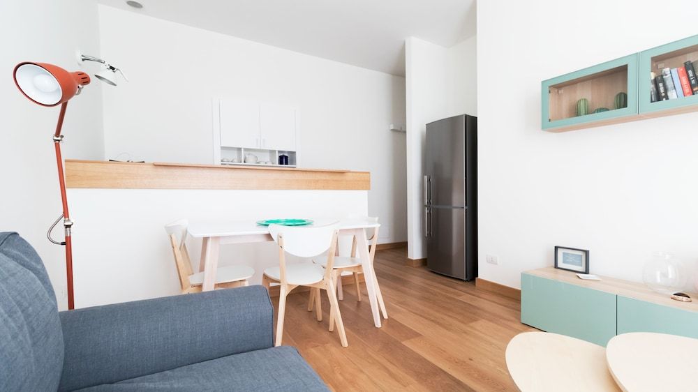 Italianway   - Ripamonti 36 Apartment (2 Bedrooms) 2