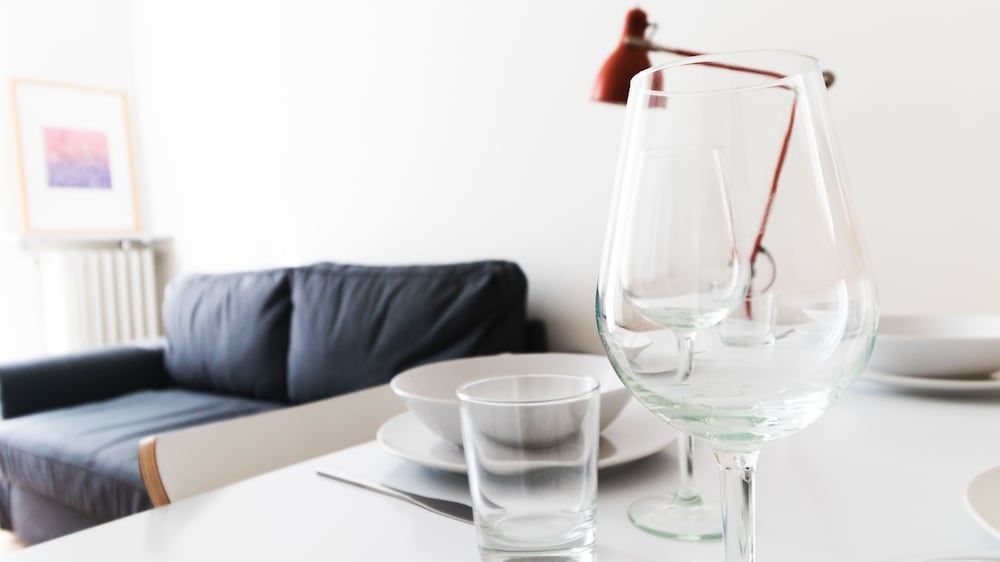 Italianway   - Ripamonti 36 Apartment (2 Bedrooms) 17