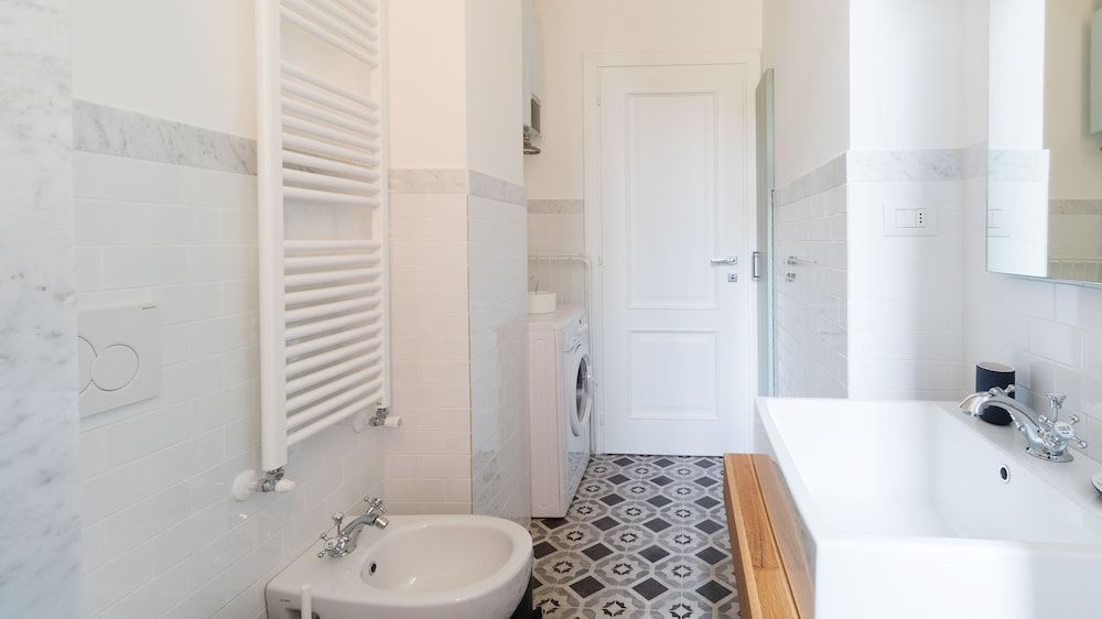 Italianway   - Ripamonti 36 Apartment (2 Bedrooms) 30