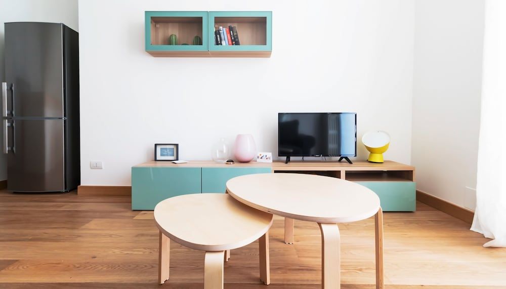 Italianway   - Ripamonti 36 Apartment (2 Bedrooms) 14