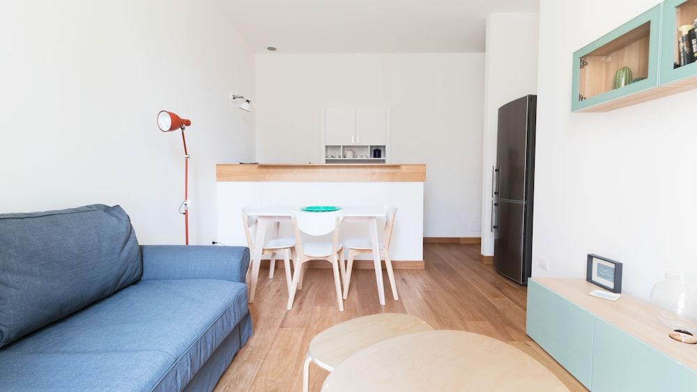 Italianway   - Ripamonti 36 Apartment (2 Bedrooms) 15