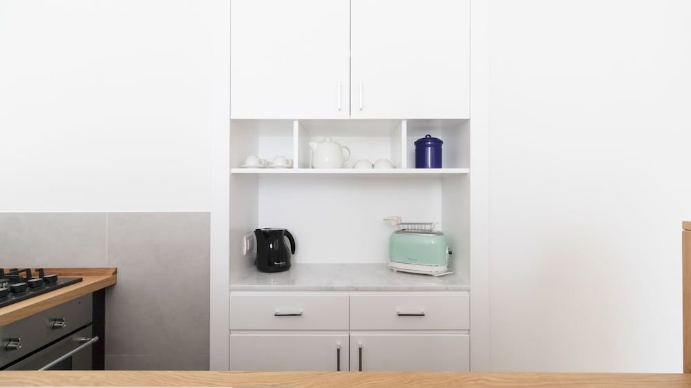 Italianway   - Ripamonti 36 Apartment (2 Bedrooms) 27