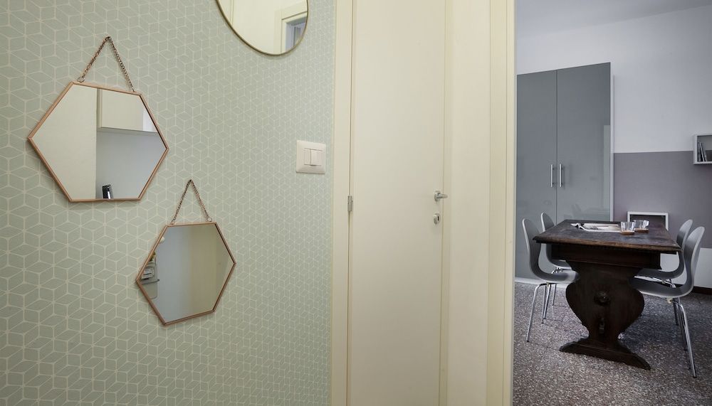 Italianway   - Abba 7 Apartment (0 Bedroom) 12