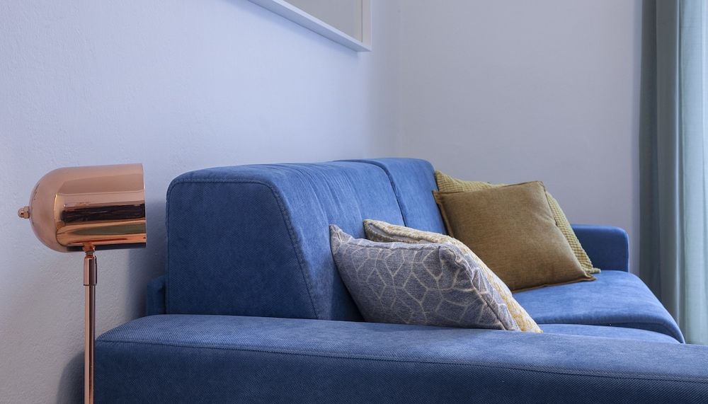 Italianway   - Abba 7 Apartment (0 Bedroom) 10