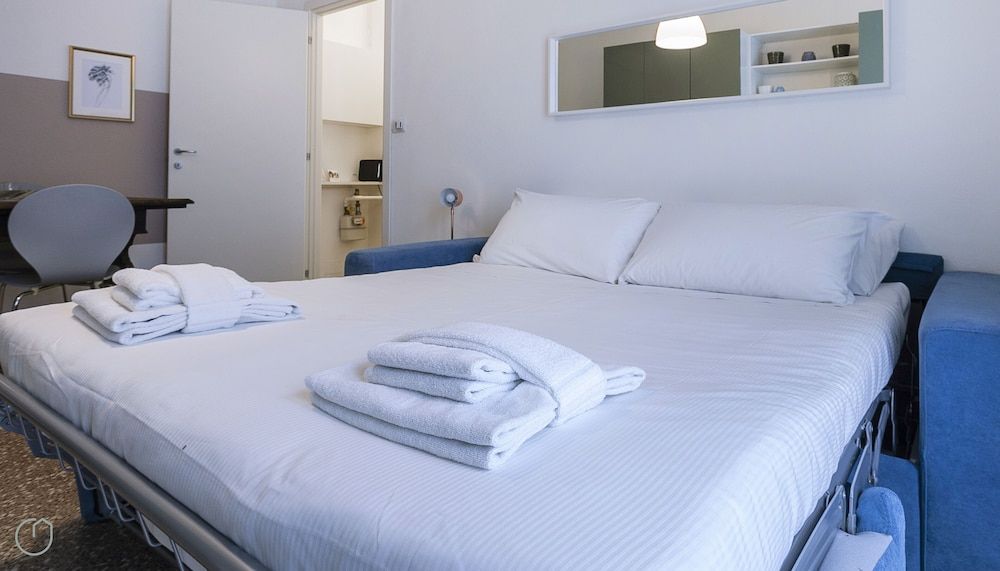 Italianway   - Abba 7 Apartment (0 Bedroom) 2