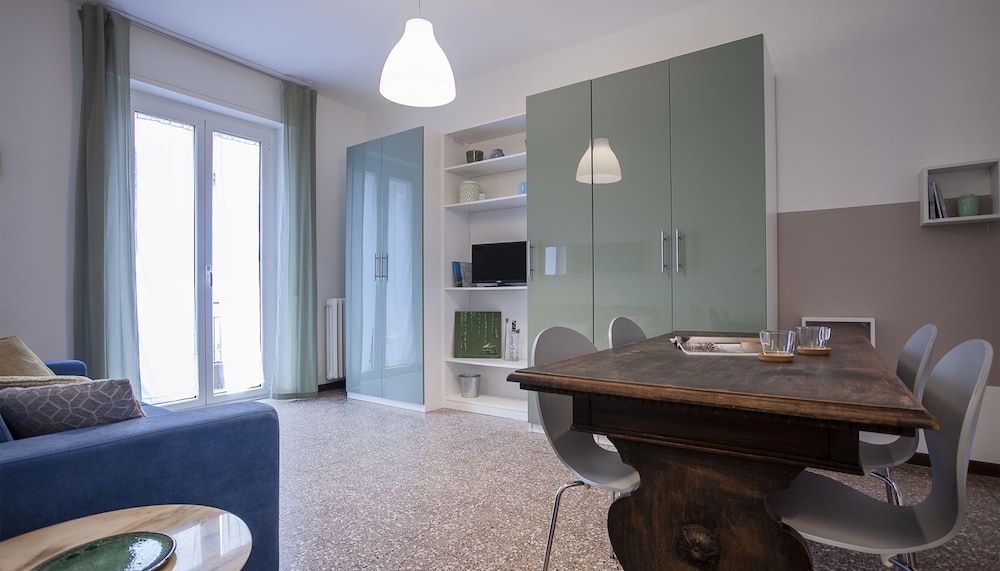 Italianway   - Abba 7 Apartment (0 Bedroom) 11