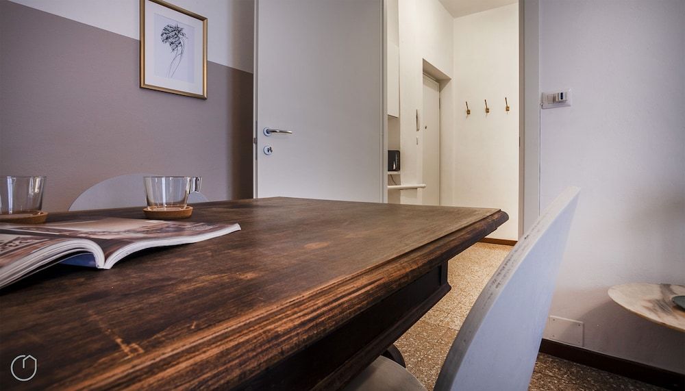 Italianway   - Abba 7 Apartment (0 Bedroom) 19