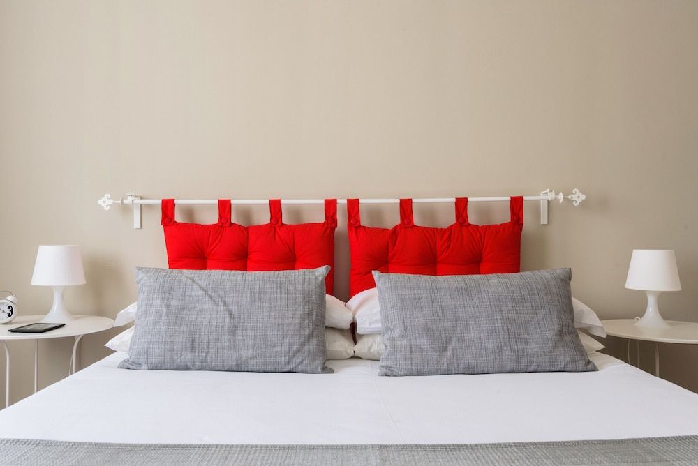 undefined Home at Hotel Reina 10