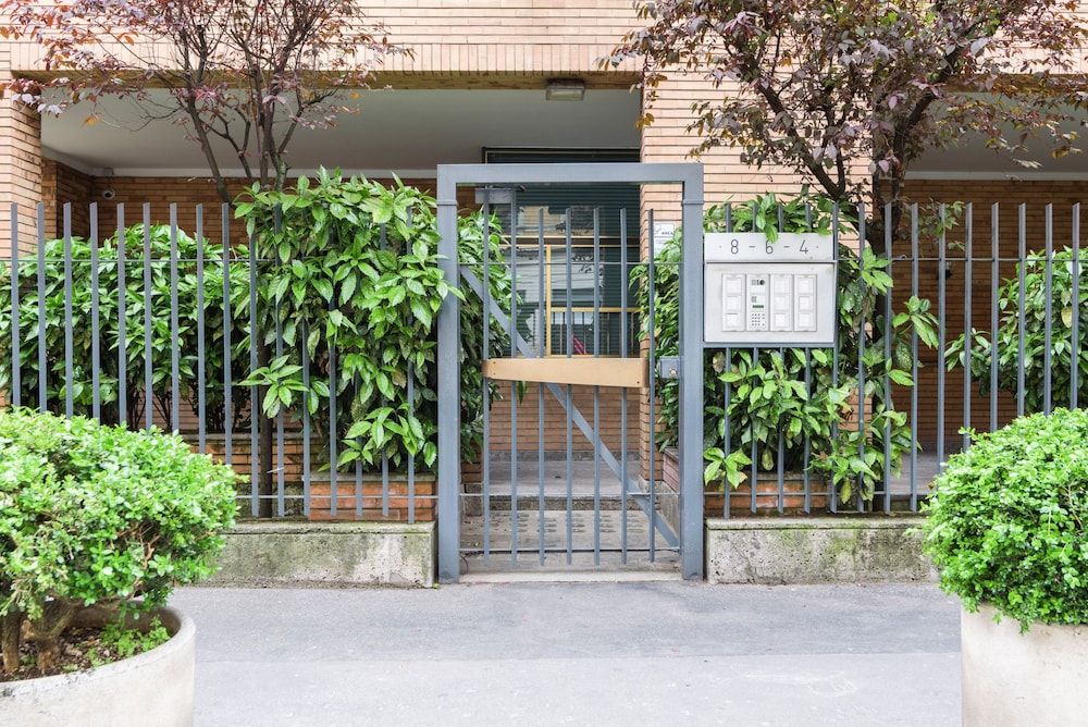 undefined Home at Hotel Reina 2