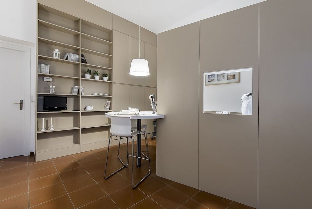 Shortstays Vittoria Arconati Apartment, 1 Bedroom 8