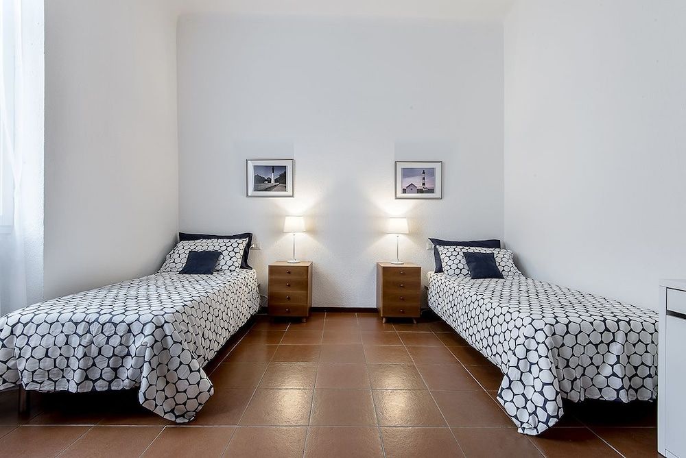 undefined Shortstays Vittoria Arconati