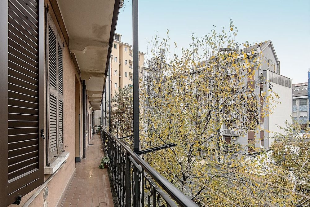 undefined Shortstays Vittoria Arconati 10