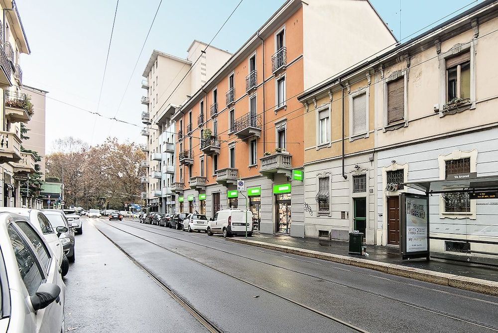 undefined Shortstays Vittoria Arconati 4