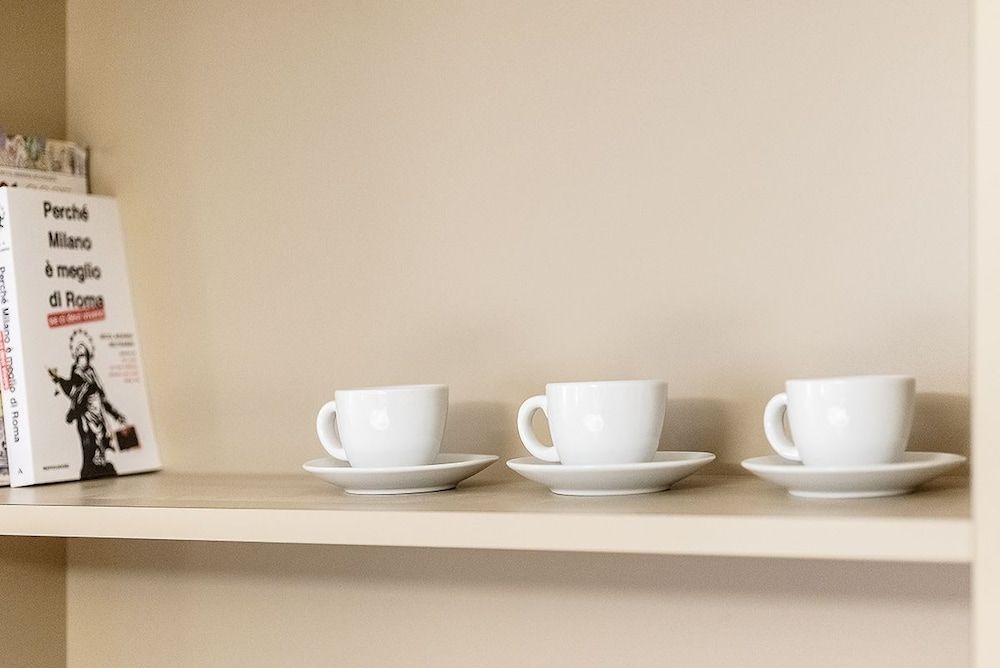 Shortstays Vittoria Arconati Apartment, 1 Bedroom 11