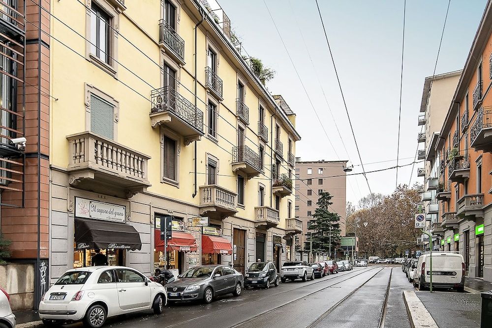 undefined Shortstays Vittoria Arconati 3