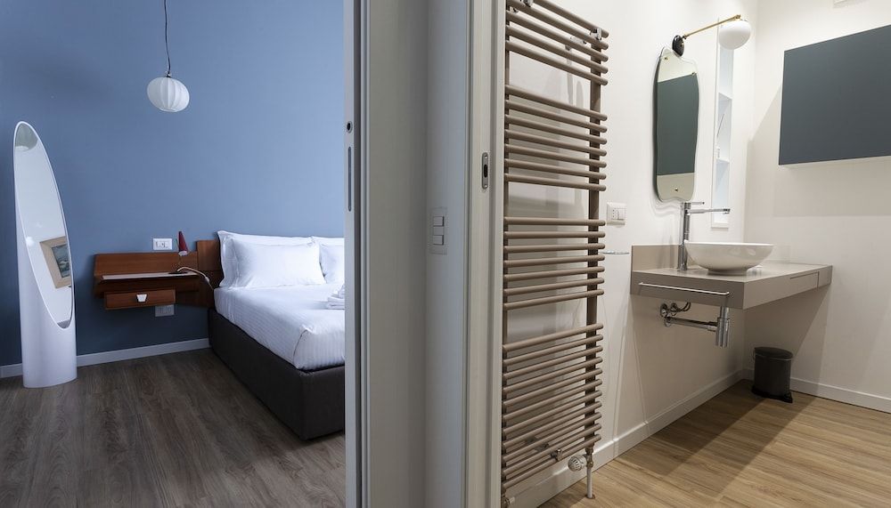 Italianway - Teglio 2 Apartment (1 Bedroom) 16