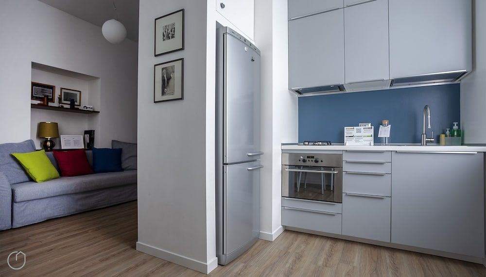 Italianway - Teglio 2 Apartment (1 Bedroom) 21