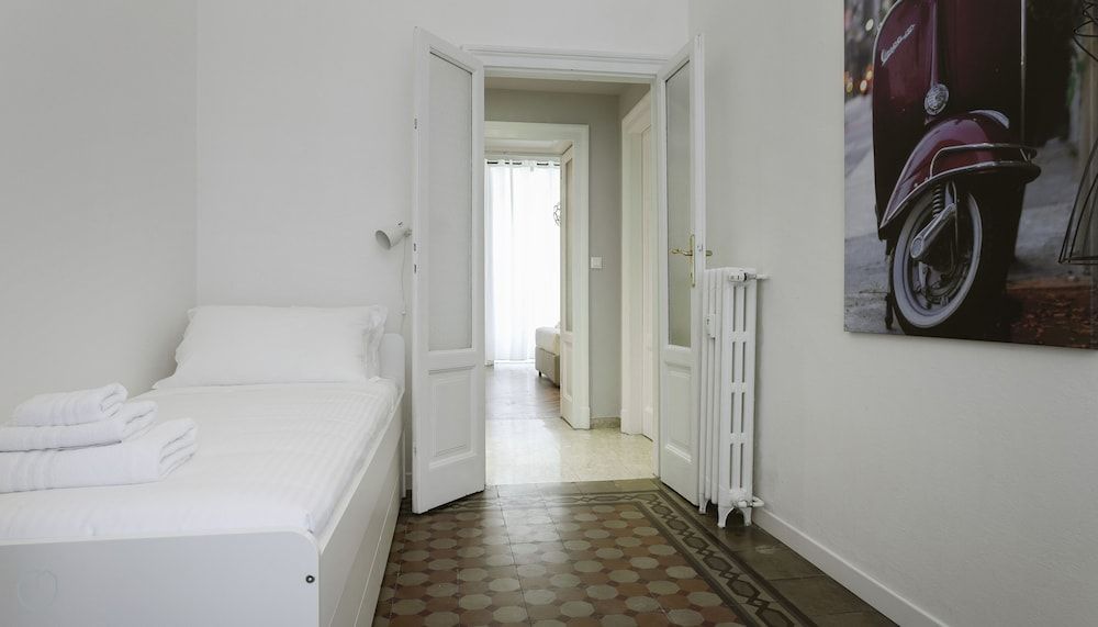 Italianway   - Piero della Francesca 74 Apartment (2 Bedrooms) 12