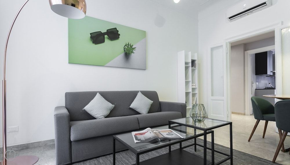 Italianway   - Piero della Francesca 74 Apartment (2 Bedrooms) 14