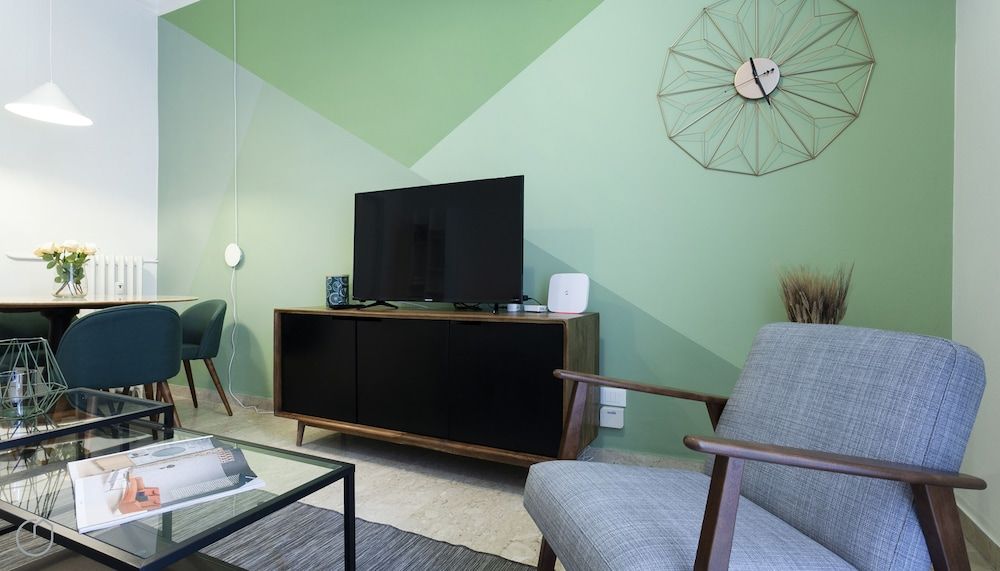 Italianway   - Piero della Francesca 74 Apartment (2 Bedrooms) 16