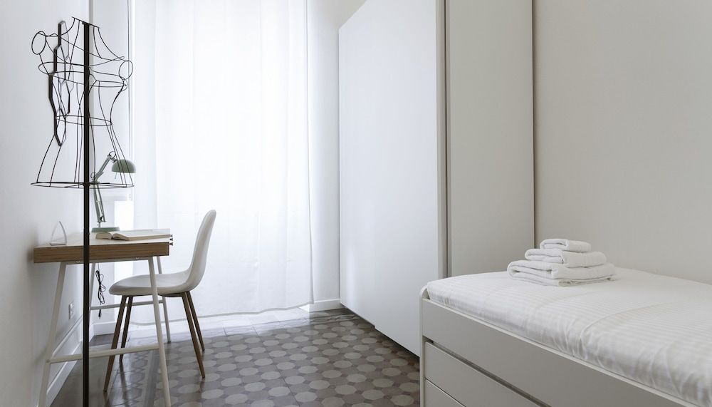 Italianway   - Piero della Francesca 74 Apartment (2 Bedrooms) 9