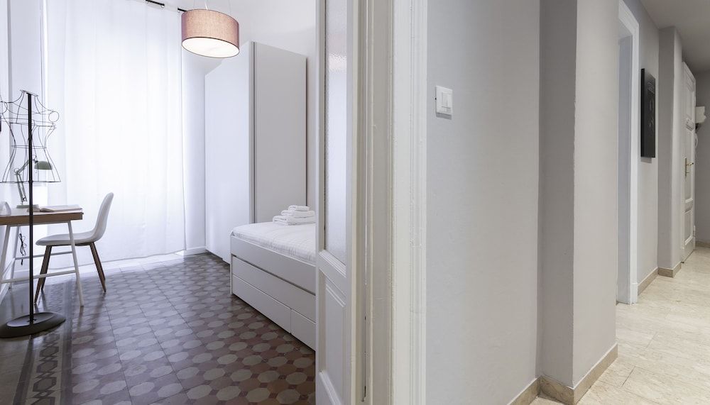 Italianway   - Piero della Francesca 74 Apartment (2 Bedrooms) 8