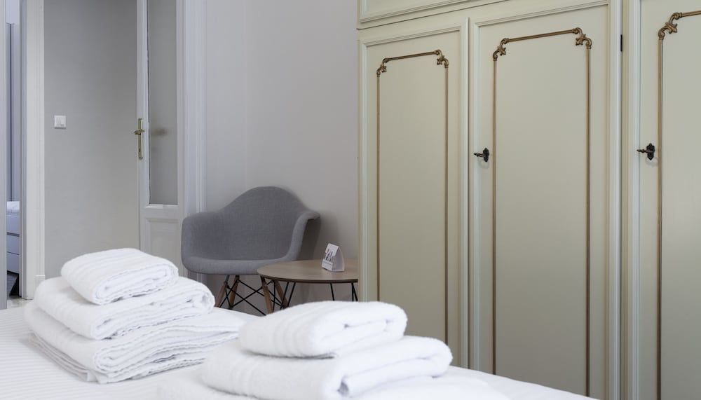 Italianway   - Piero della Francesca 74 Apartment (2 Bedrooms) 11