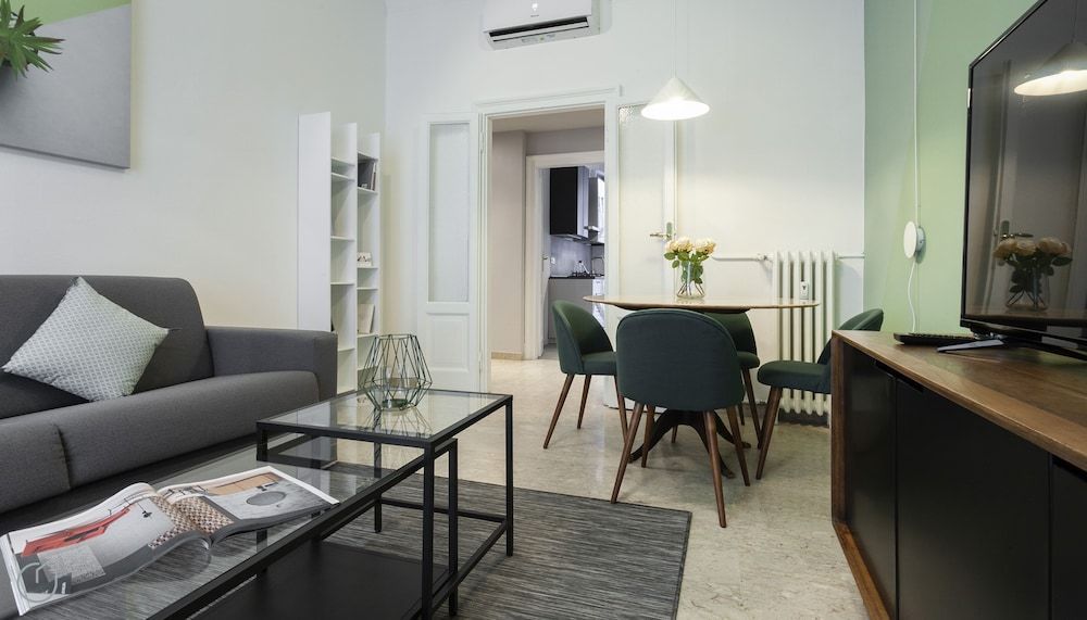 Italianway   - Piero della Francesca 74 Apartment (2 Bedrooms) 15