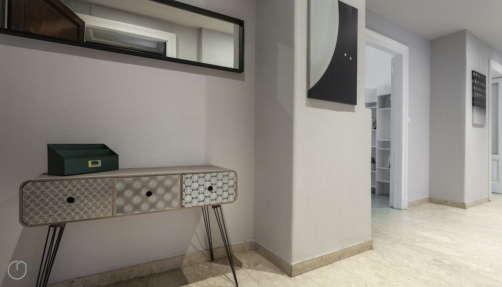 Italianway   - Piero della Francesca 74 Apartment (2 Bedrooms) 20