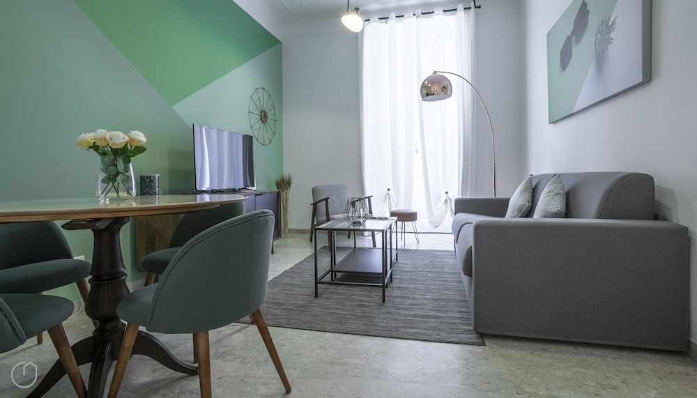 Italianway   - Piero della Francesca 74 Apartment (2 Bedrooms) 17