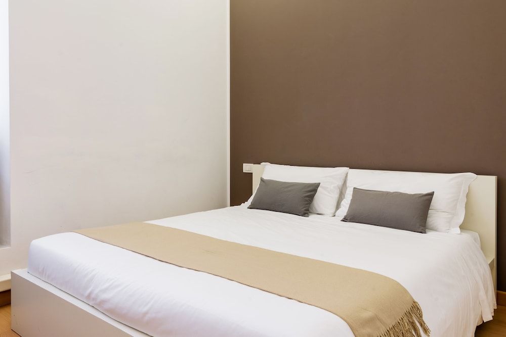 undefined Home at Hotel Dateo Melloni