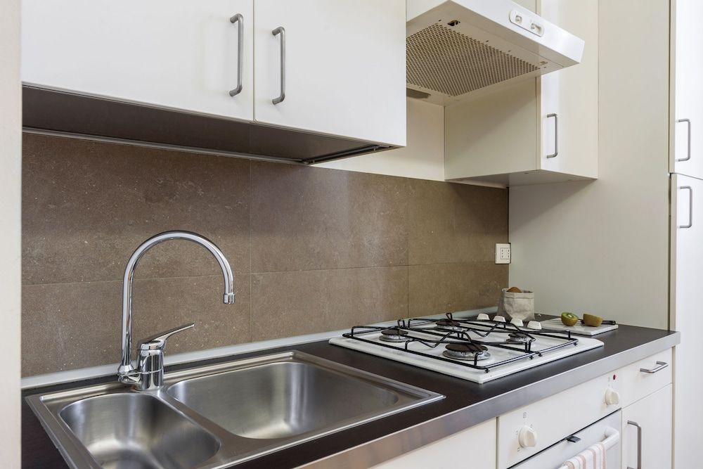 undefined Home at Hotel Dateo Melloni 6