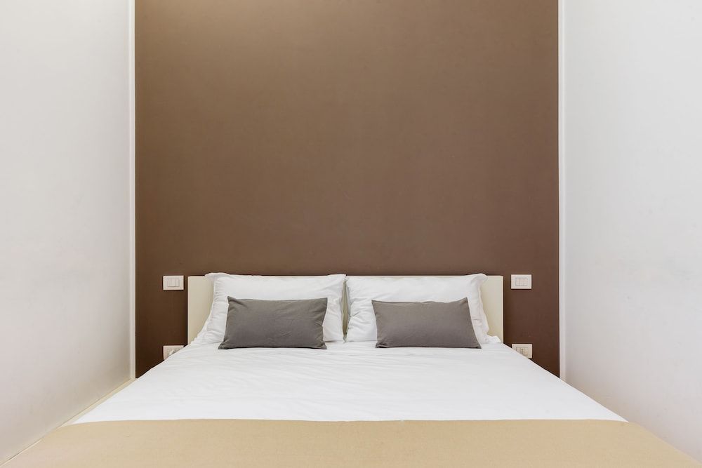 undefined Home at Hotel Dateo Melloni 2