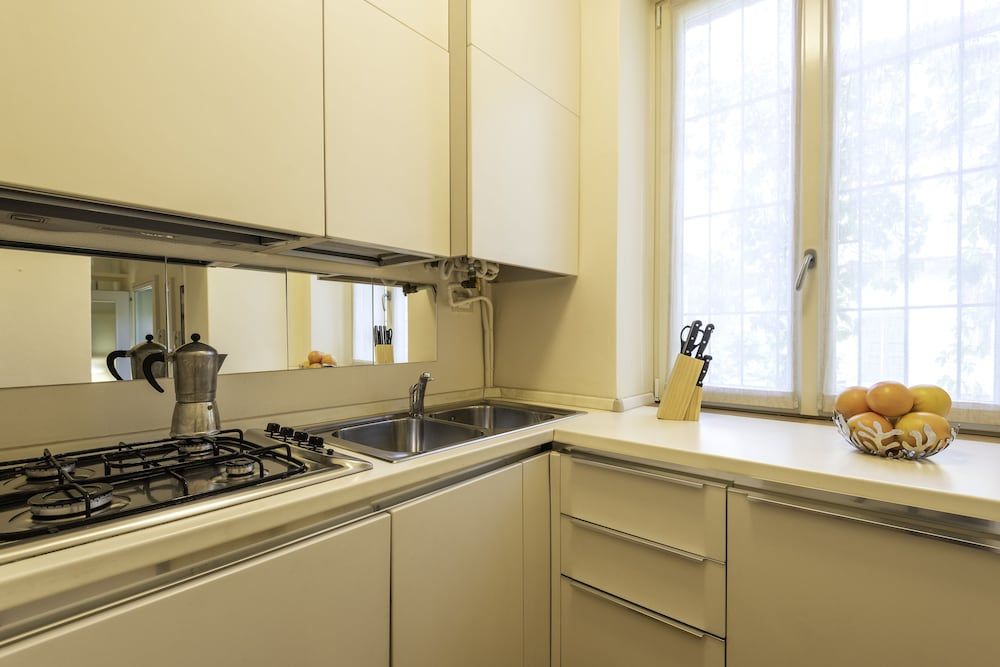 undefined Porta Venezia - Rentclass Catone 9