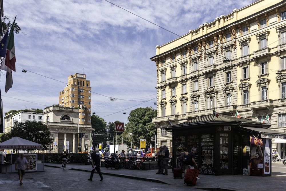 undefined Porta Venezia - Rentclass Catone 6